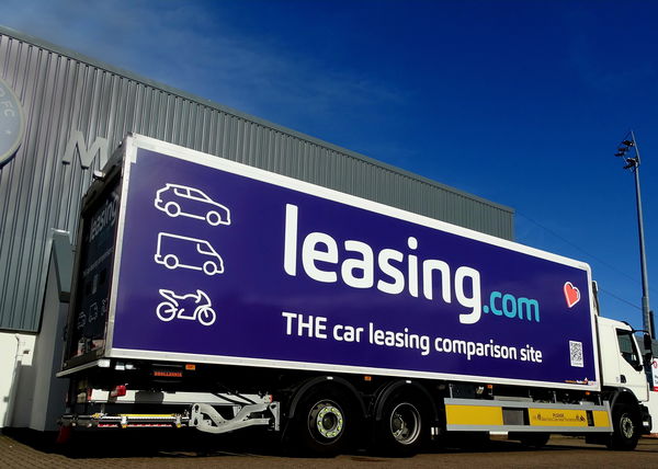 Leasing comparison website adds motorcycles to its leasing deals