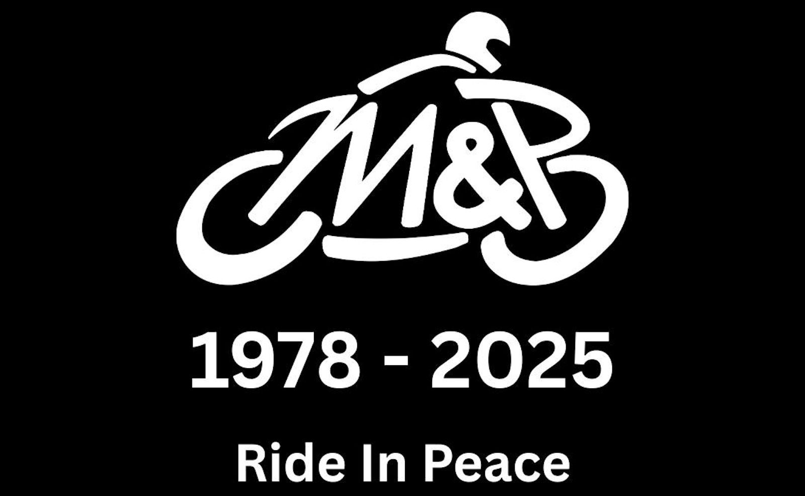 Image posted on M&P's social media