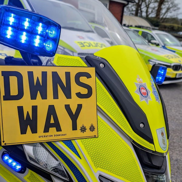Operation Downsway