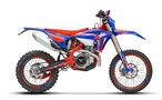 Beta's new 2026 RR T4 350 model. Photo credit - Betamotor