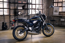 New MY26 Kawasaki Z650RS