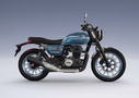 Visordown's own Honda GB350S design