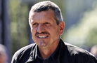 Guenther Steiner. Credit - XPB Images