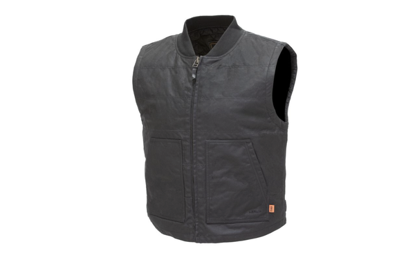 The Bobber CE riding vest