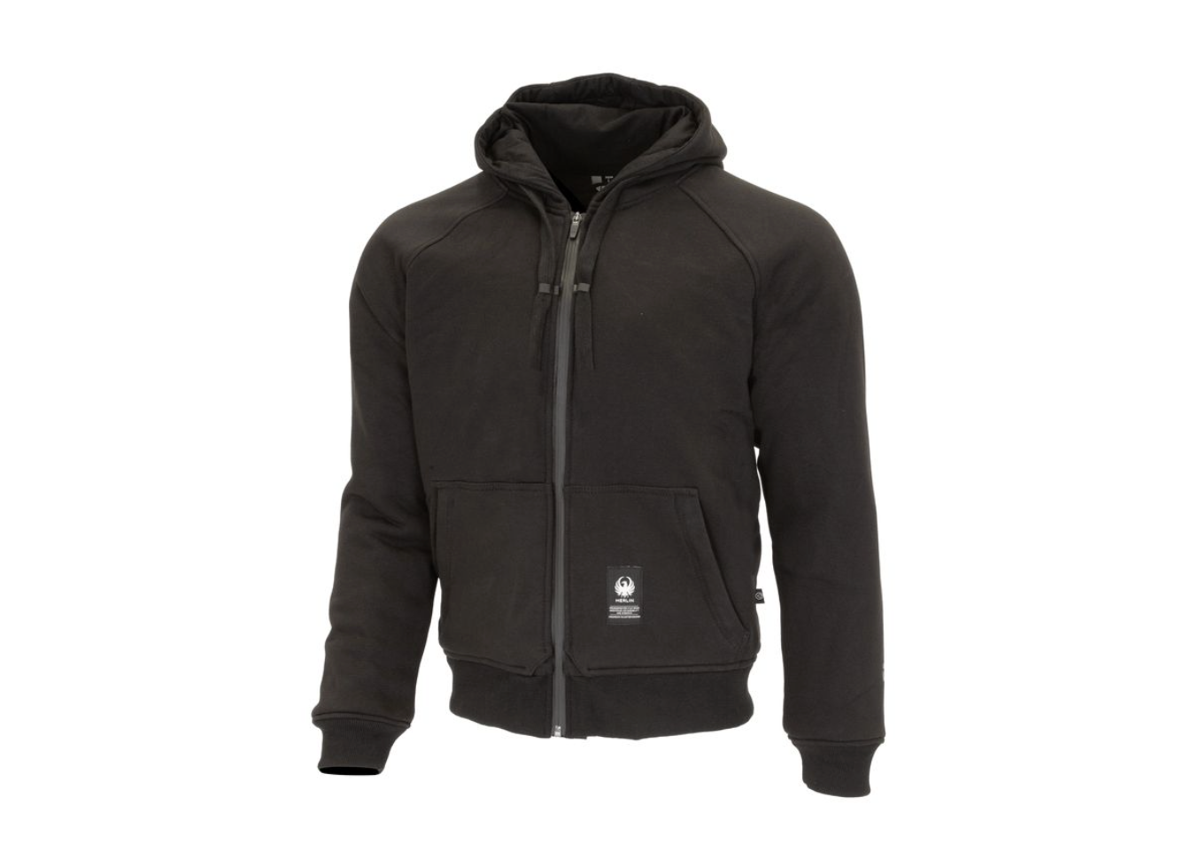 The Hamlin Hydro hoodie
