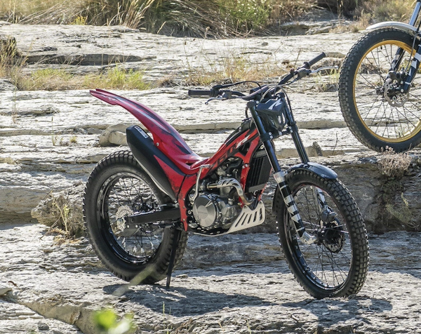 Montesa Cota 4RT 301RR 2026
