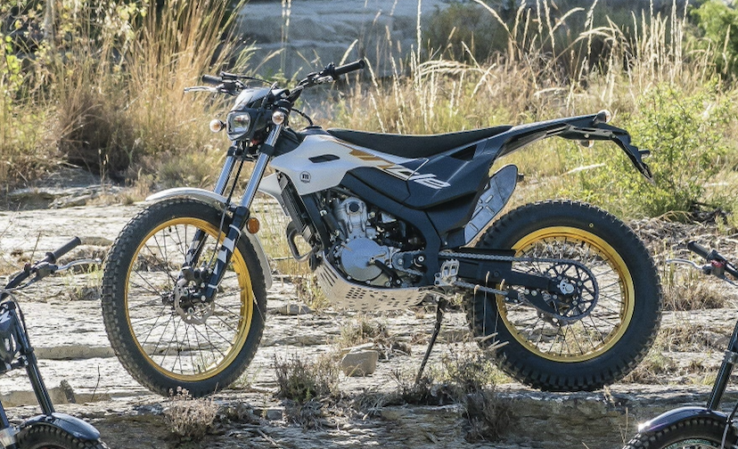 Montesa 4Ride 2026
