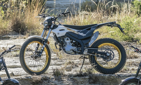 Montesa 4Ride 2026
