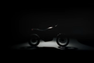 Stark teases new road bike