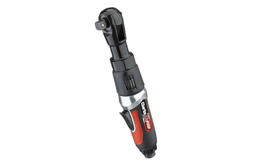 Clarke X-Pro CAT134 ½ inch reversible air ratchet