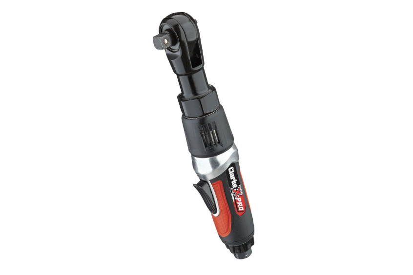Clarke X-Pro CAT134 ½ inch reversible air ratchet