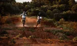 Stark motocross bikes
