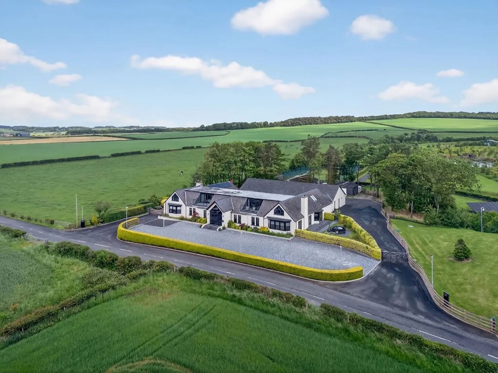 Bogside House