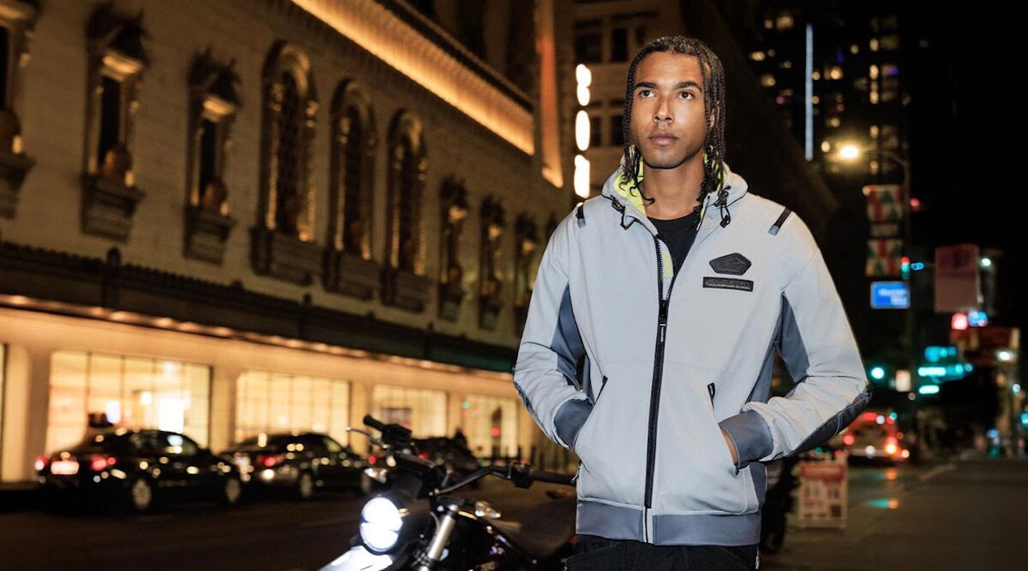 The Alpinestars 2026 Contemporary Collection