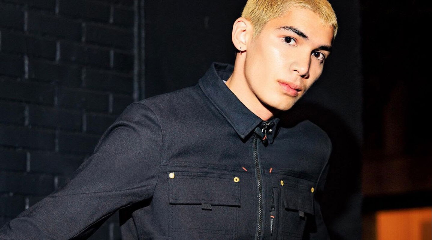 The Alpinestars 2026 Contemporary Collection