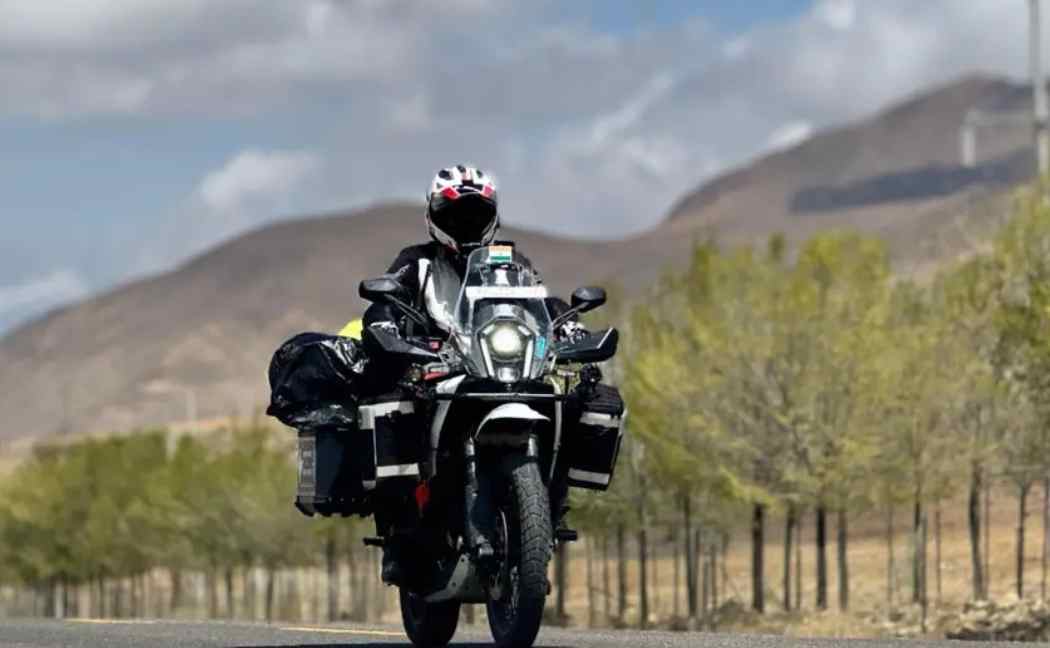 Yogesh Alekari