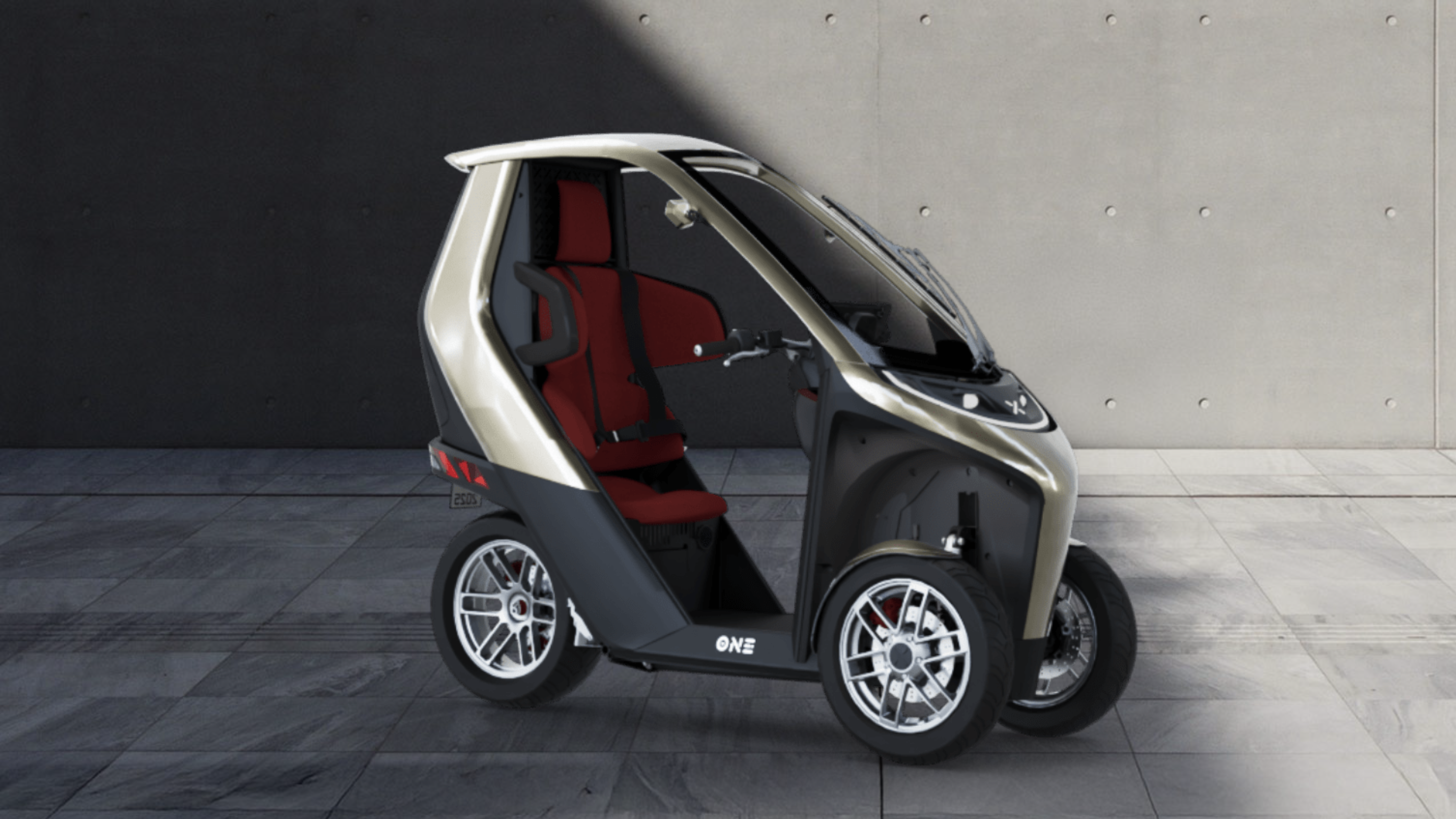 XYTE ONE