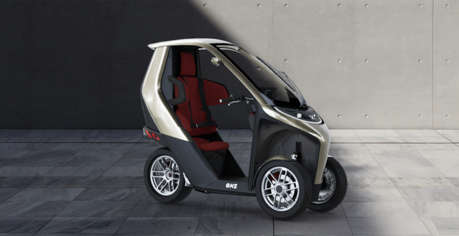 XYTE ONE