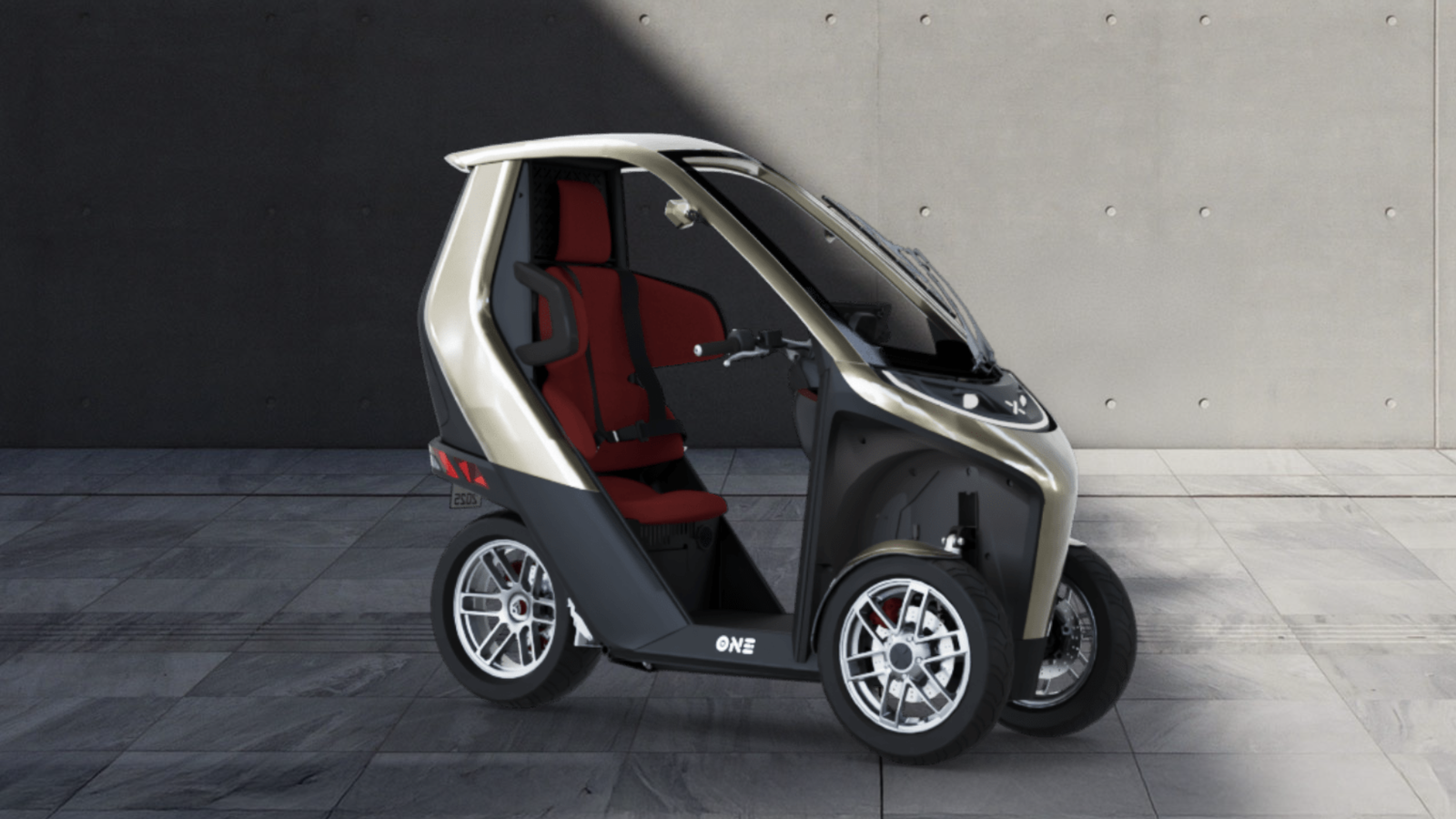 XYTE ONE