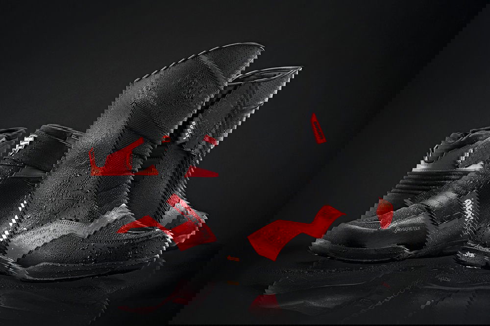 Ducati introduces pair of waterproof boots built by Held | Visordown