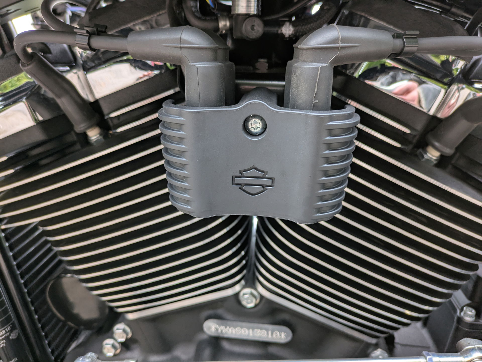 2025 Harley-Davidson Low Rider ST