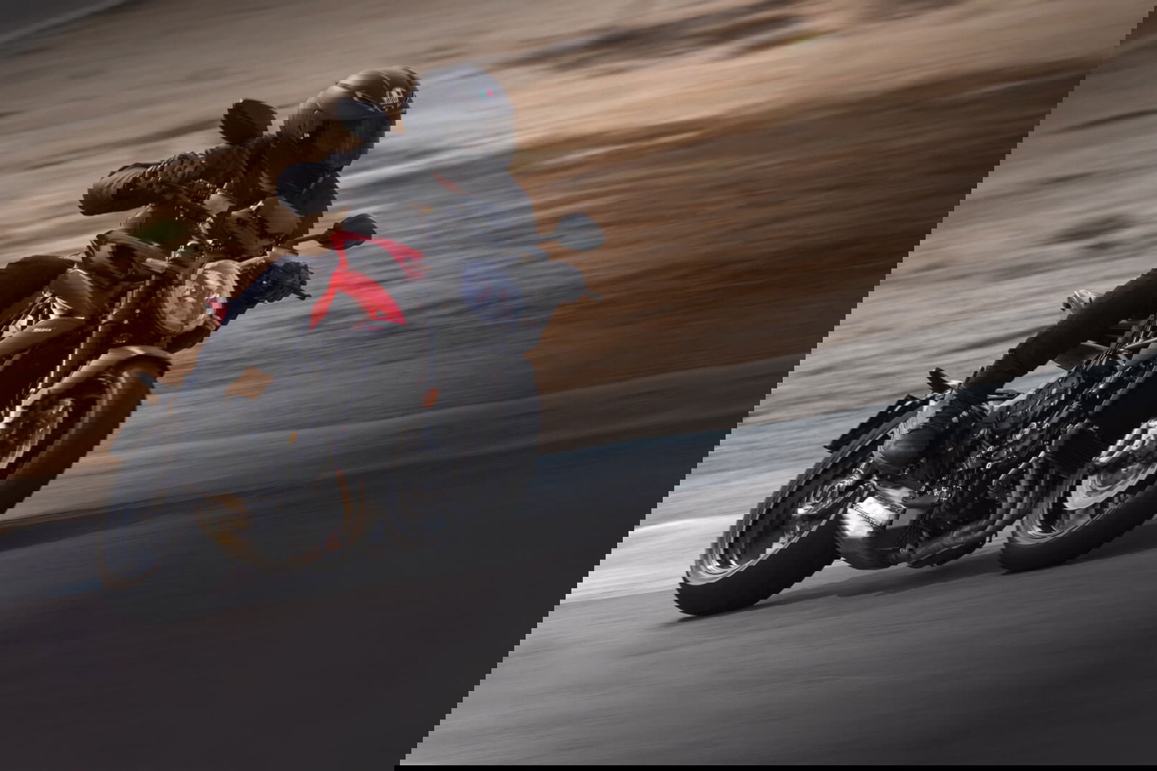 2026 MV Agusta Brutale 800