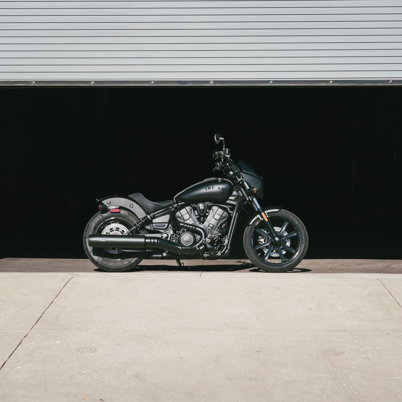 2026 Indian Sport Scout Sixty