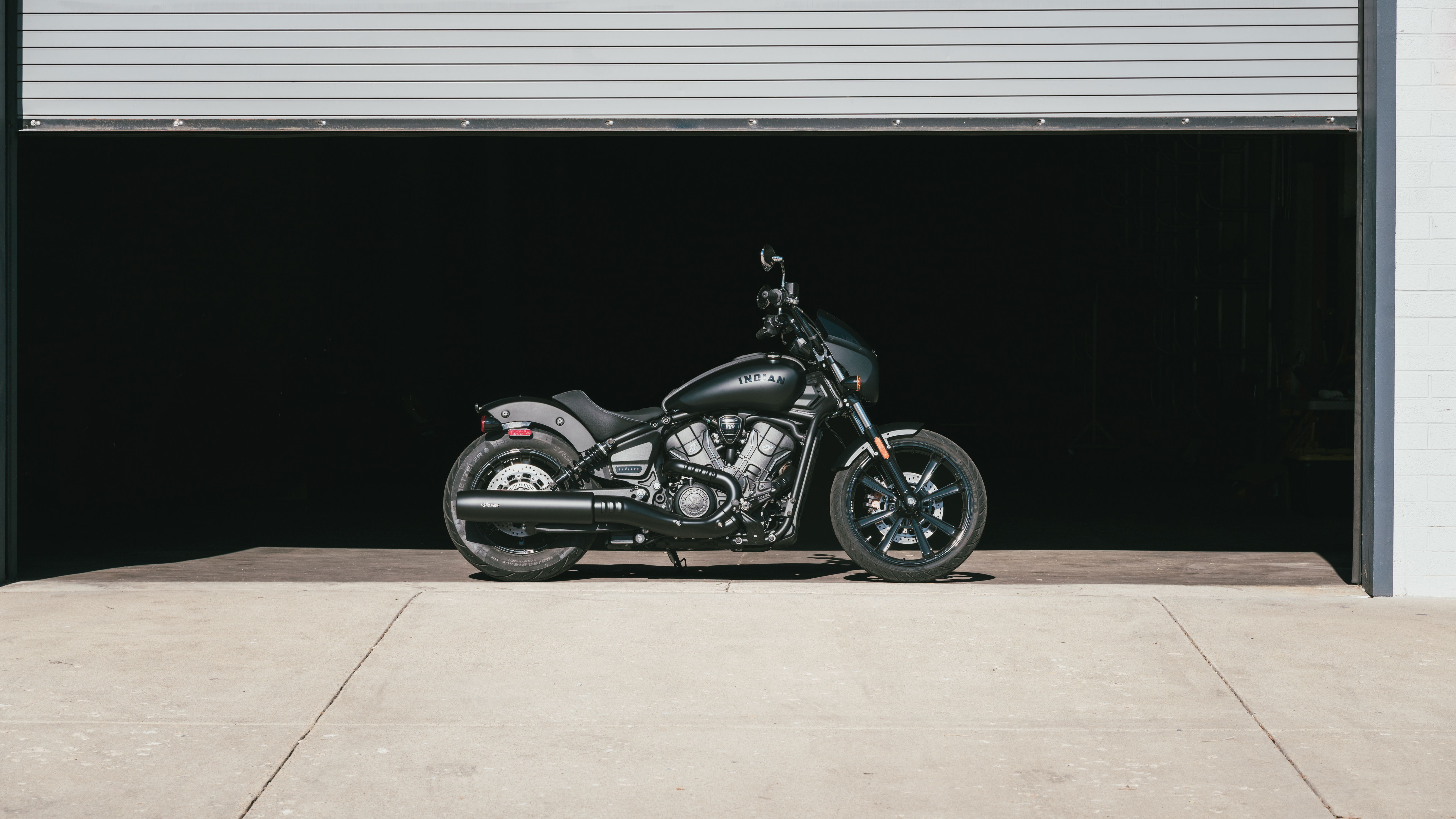 2026 Indian Sport Scout Sixty