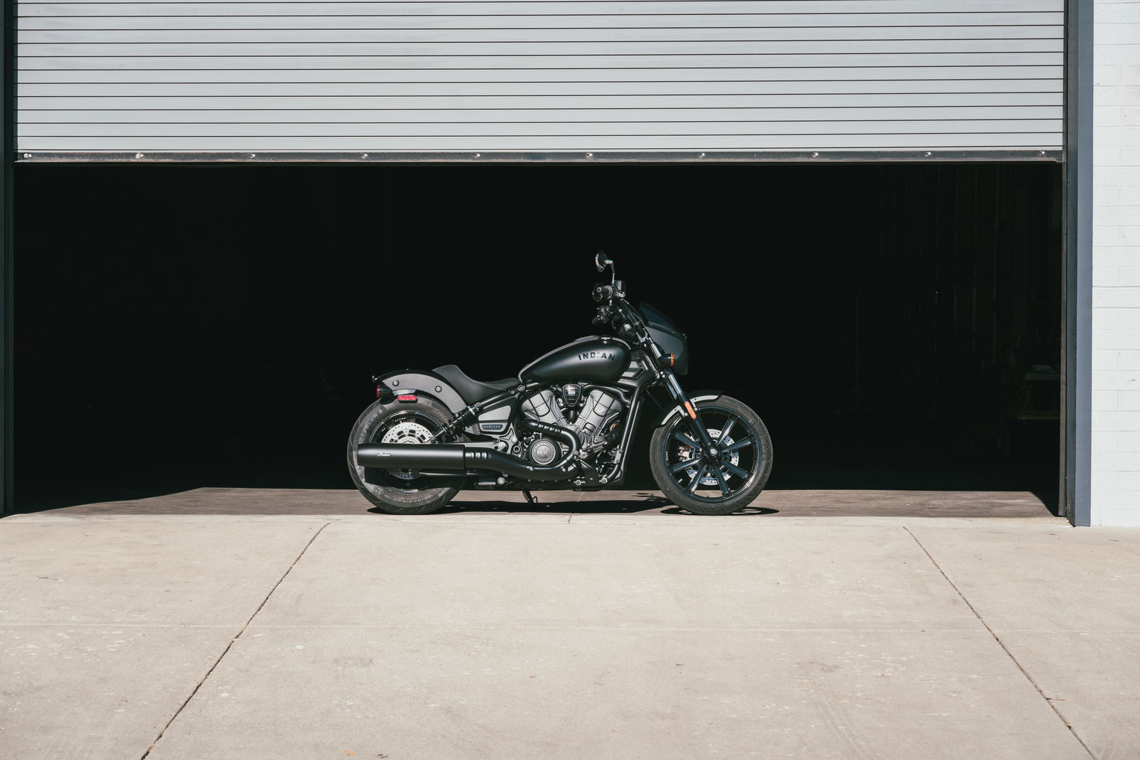 2026 Indian Sport Scout Sixty