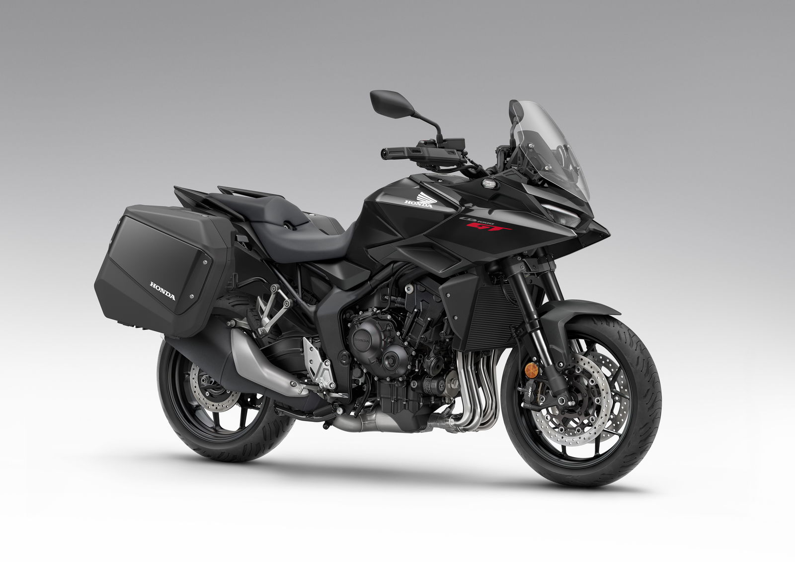 The 2026 Honda CB1000GT