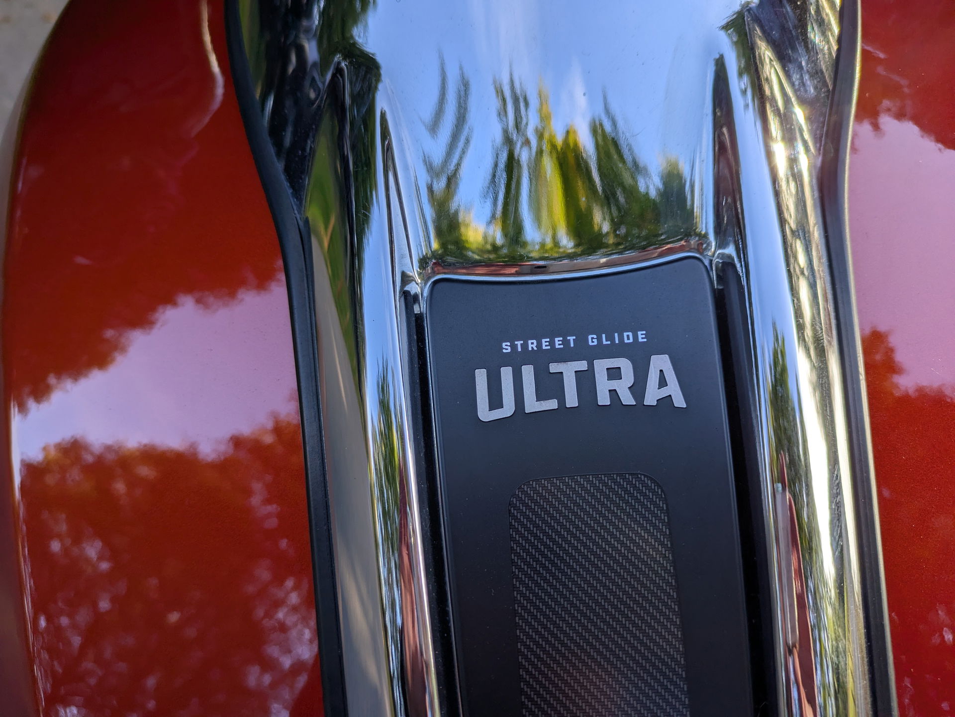 2025 Harley-Davidson Street Glide Ultra