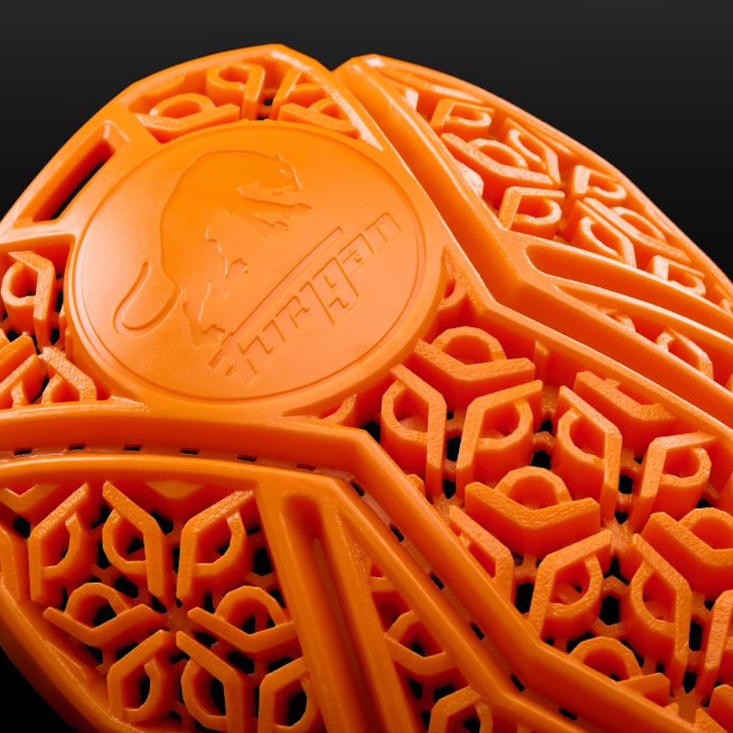 Furygan X D30 Spectre armour