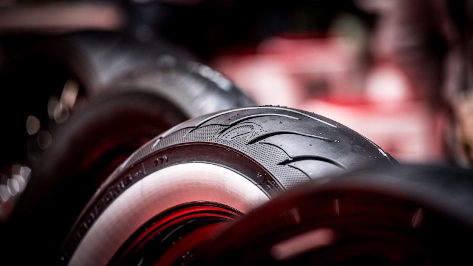 Avon tyres rebrands for 2026