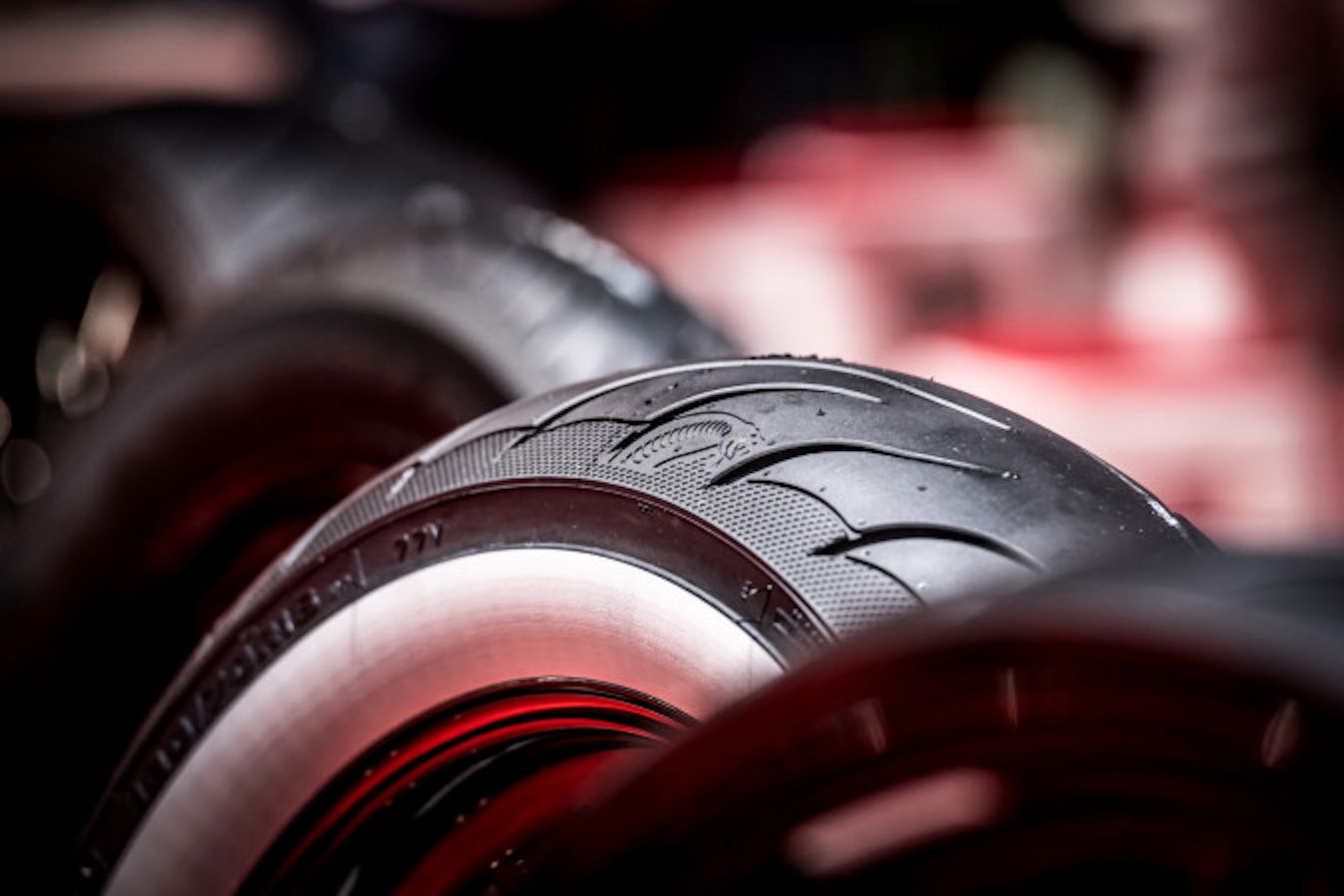 Avon tyres rebrands for 2026