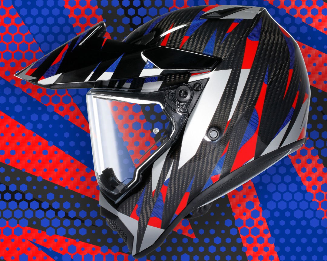 The AGV AX9