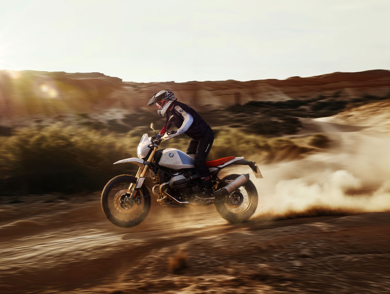 BMW R 12 G/S