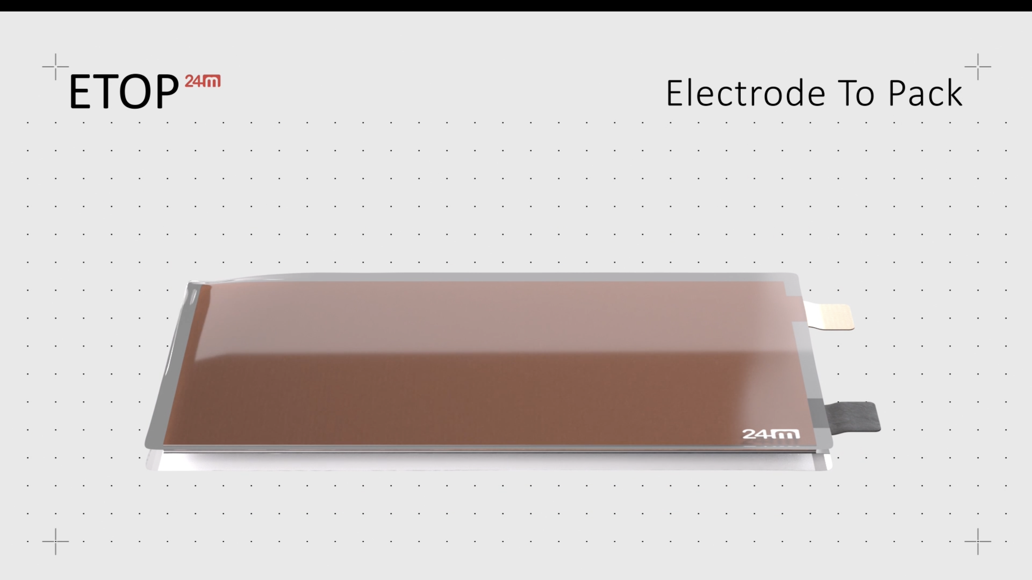 24M ETOP technology