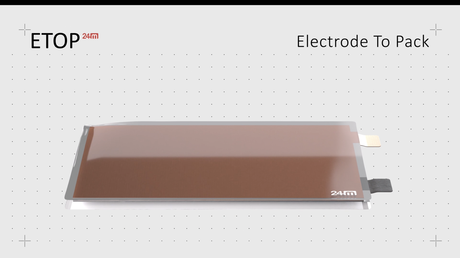 24M ETOP technology