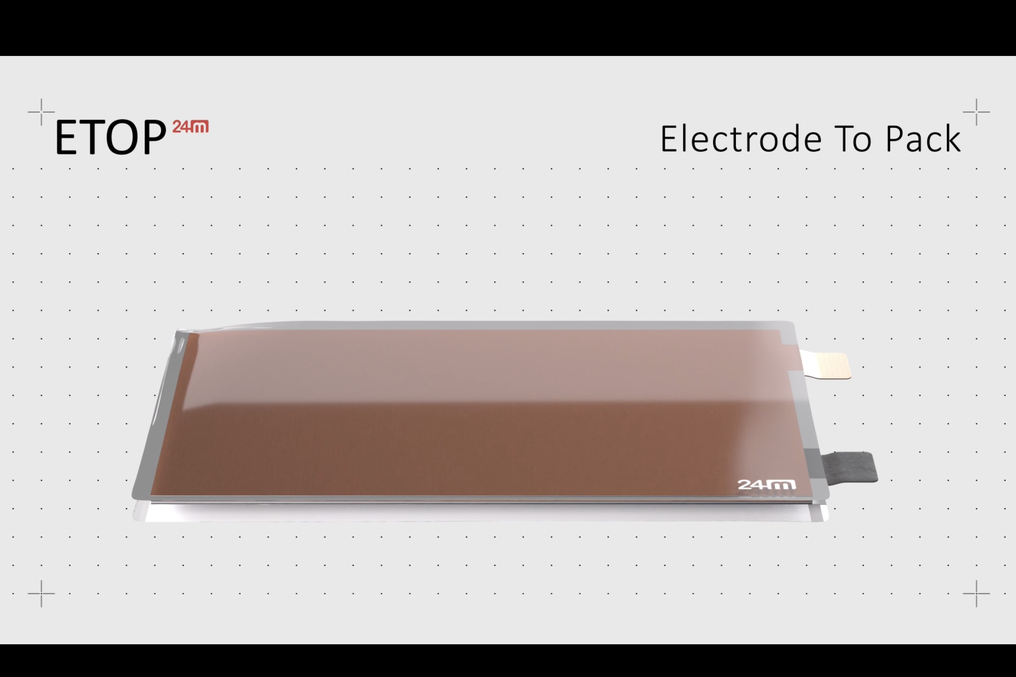 24M ETOP technology