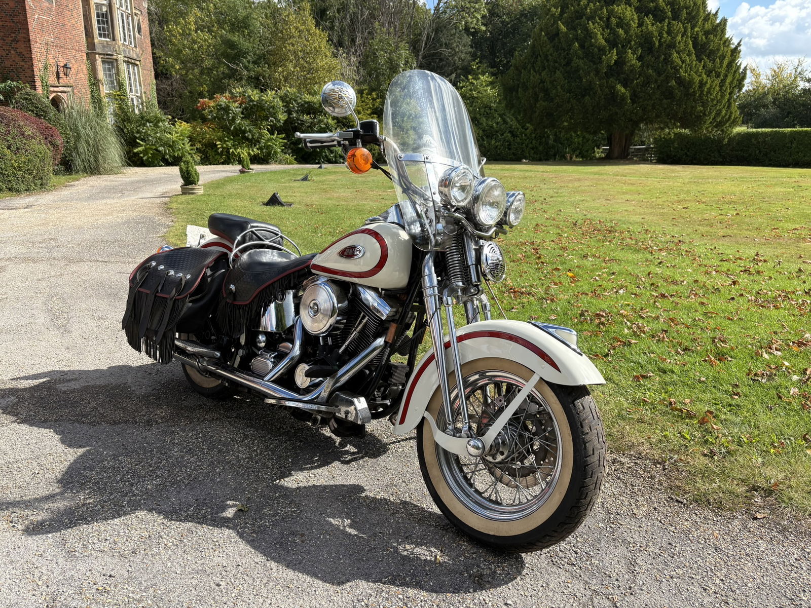 A slice of classic Americana