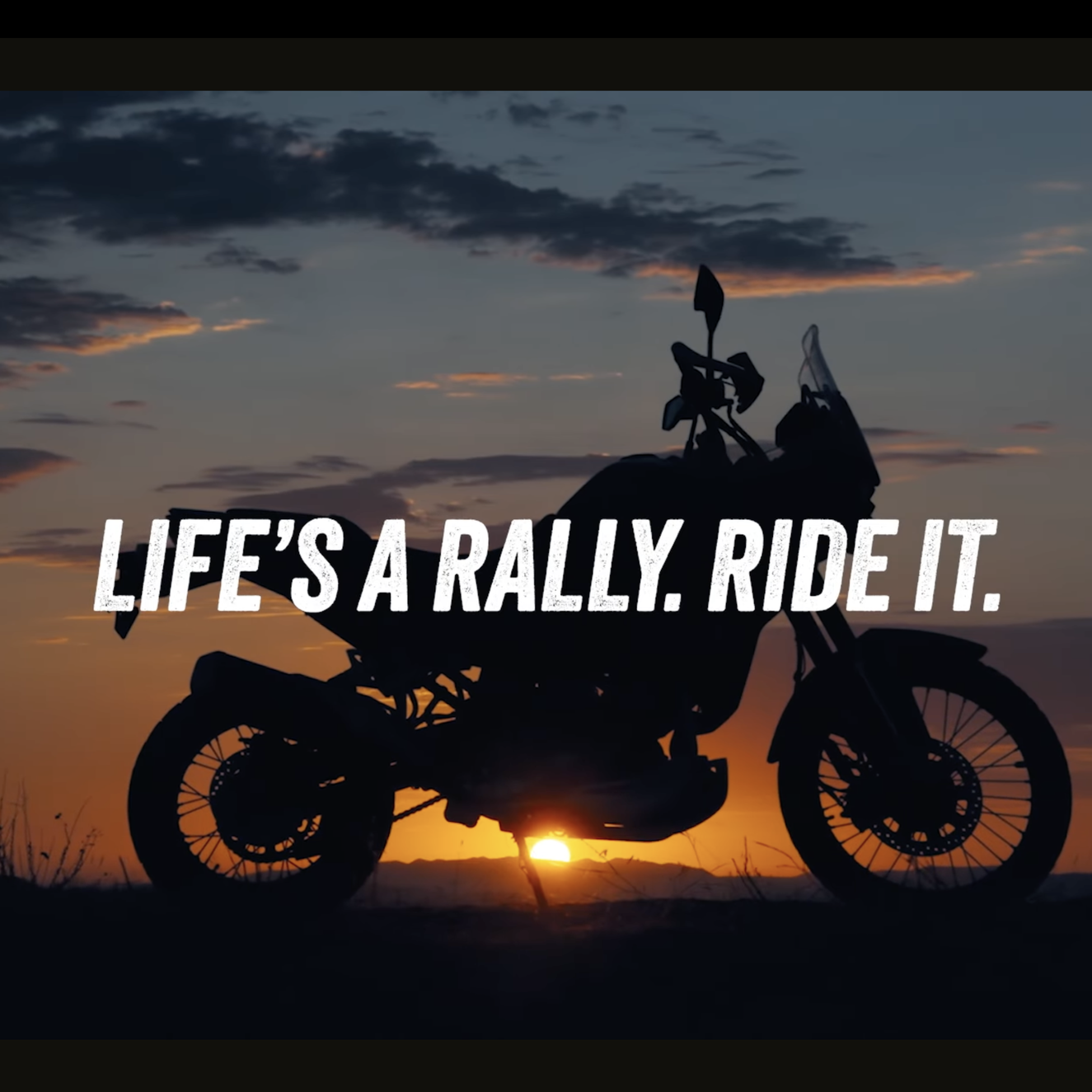 The new KLE will be revealed on 24 October