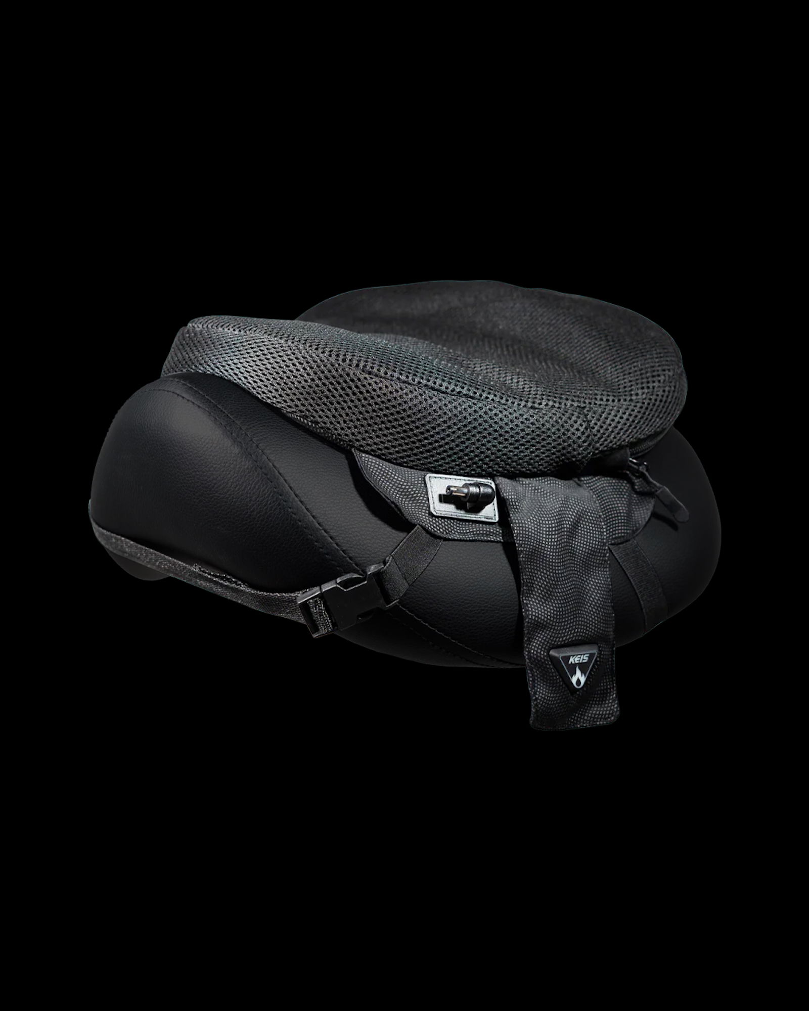 KEIS heated seat cushion