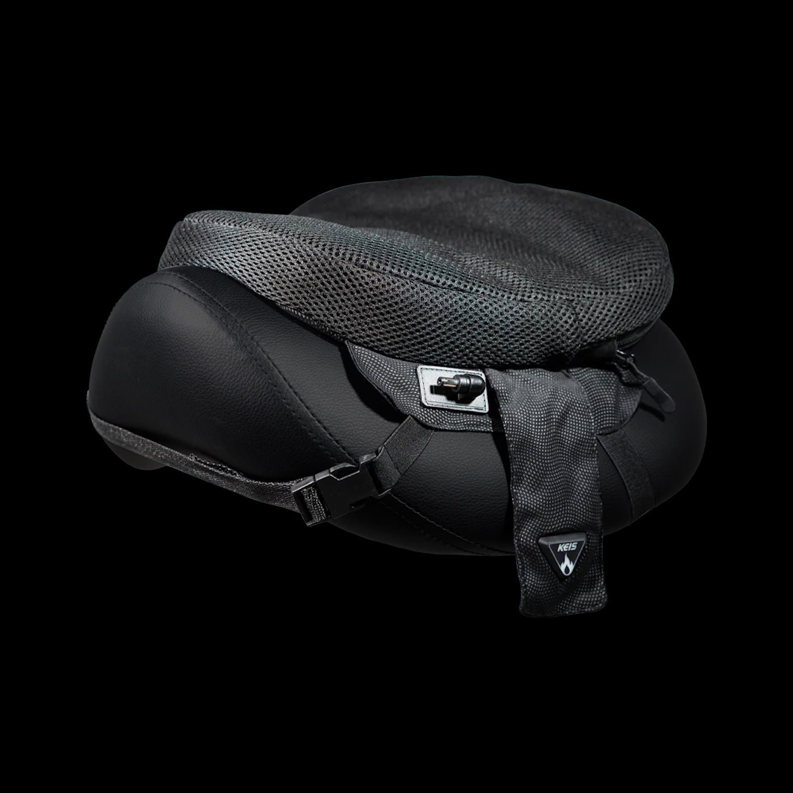 KEIS heated seat cushion