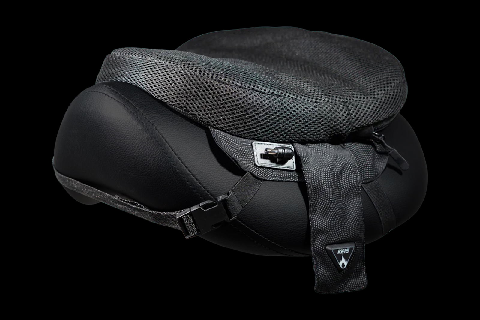 KEIS heated seat cushion