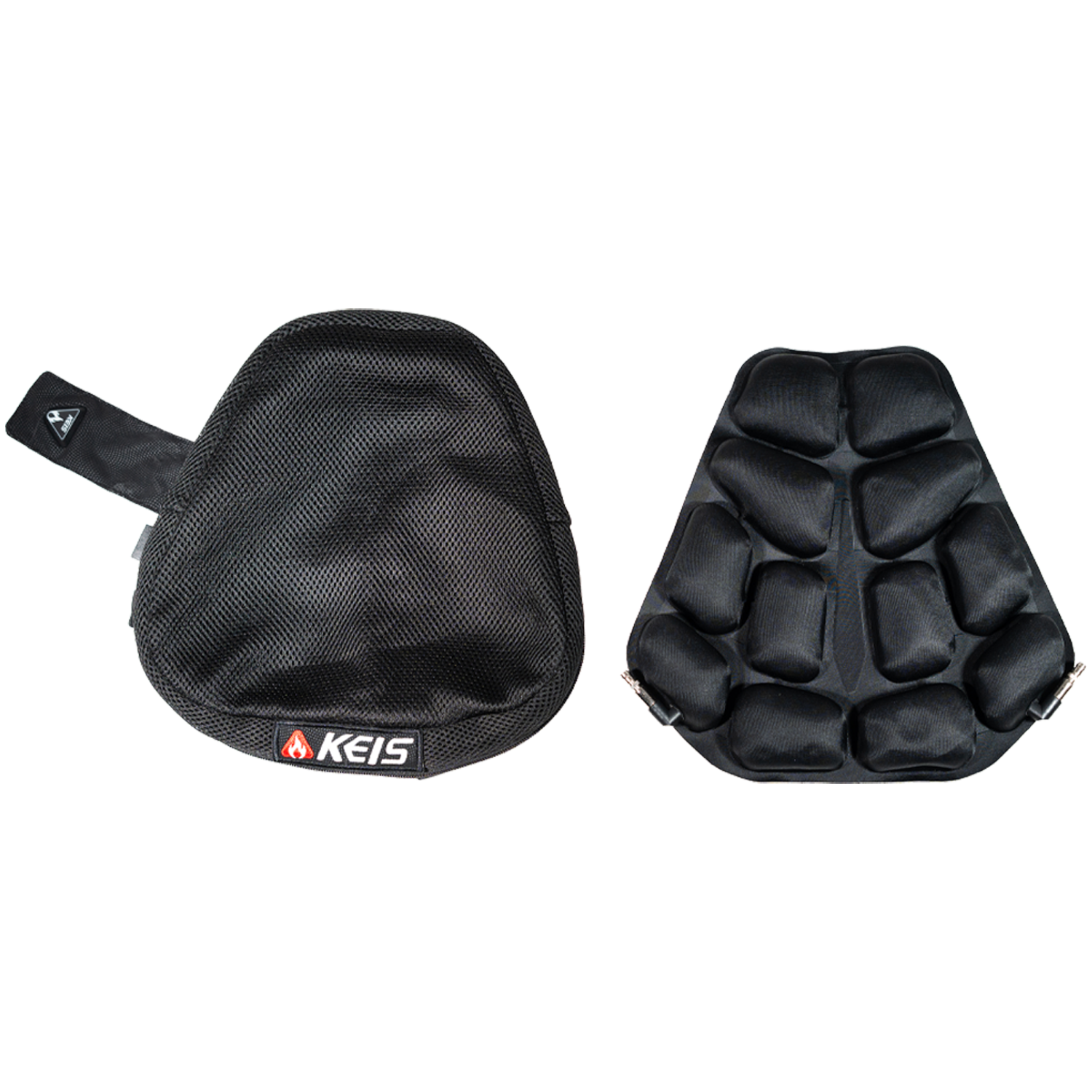 KEIS heated seat cushion