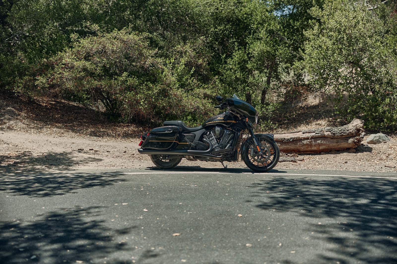 2026 Indian Chieftain PowerPlus 112