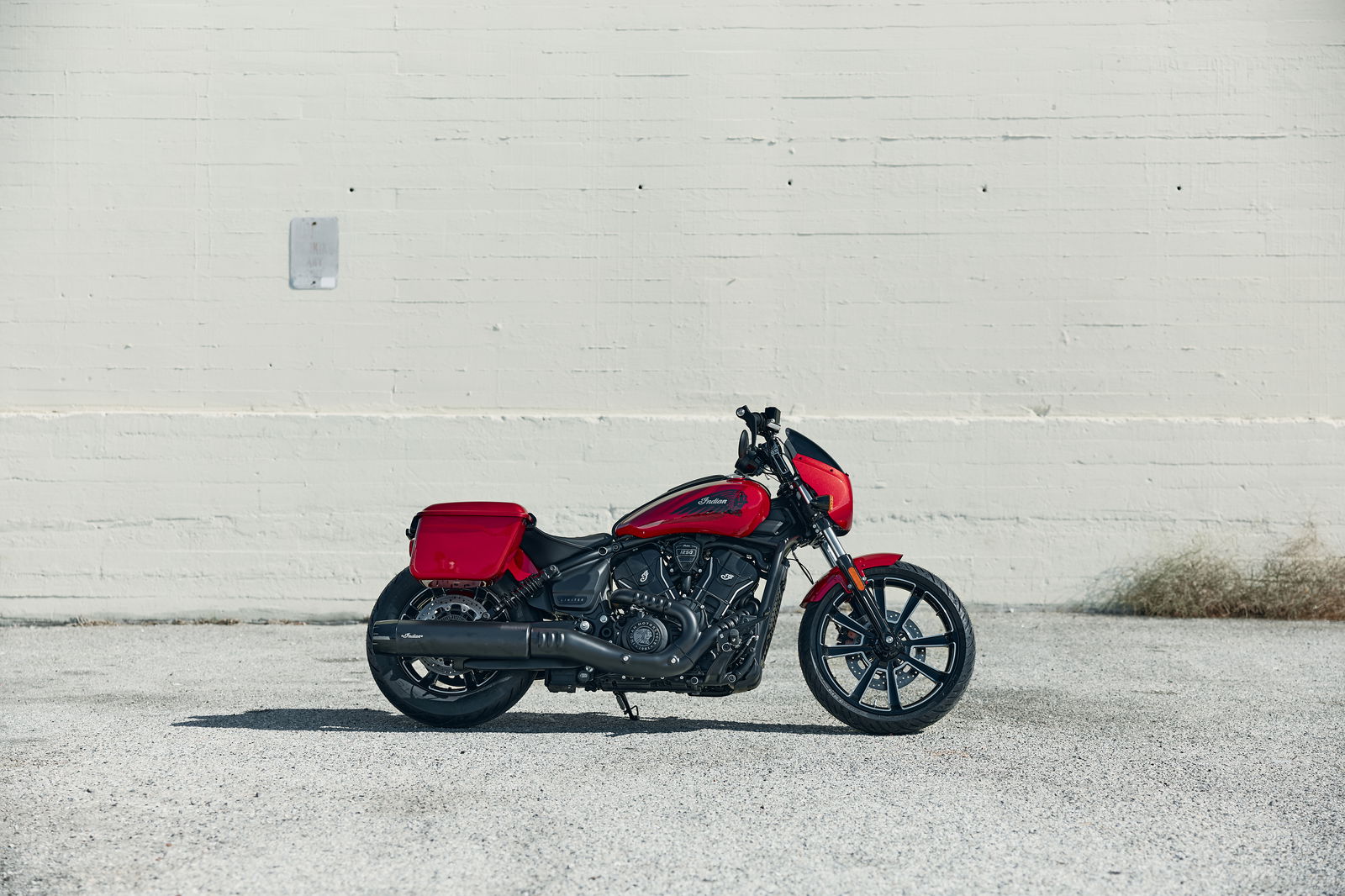 2026 Indian Sport Scout RT