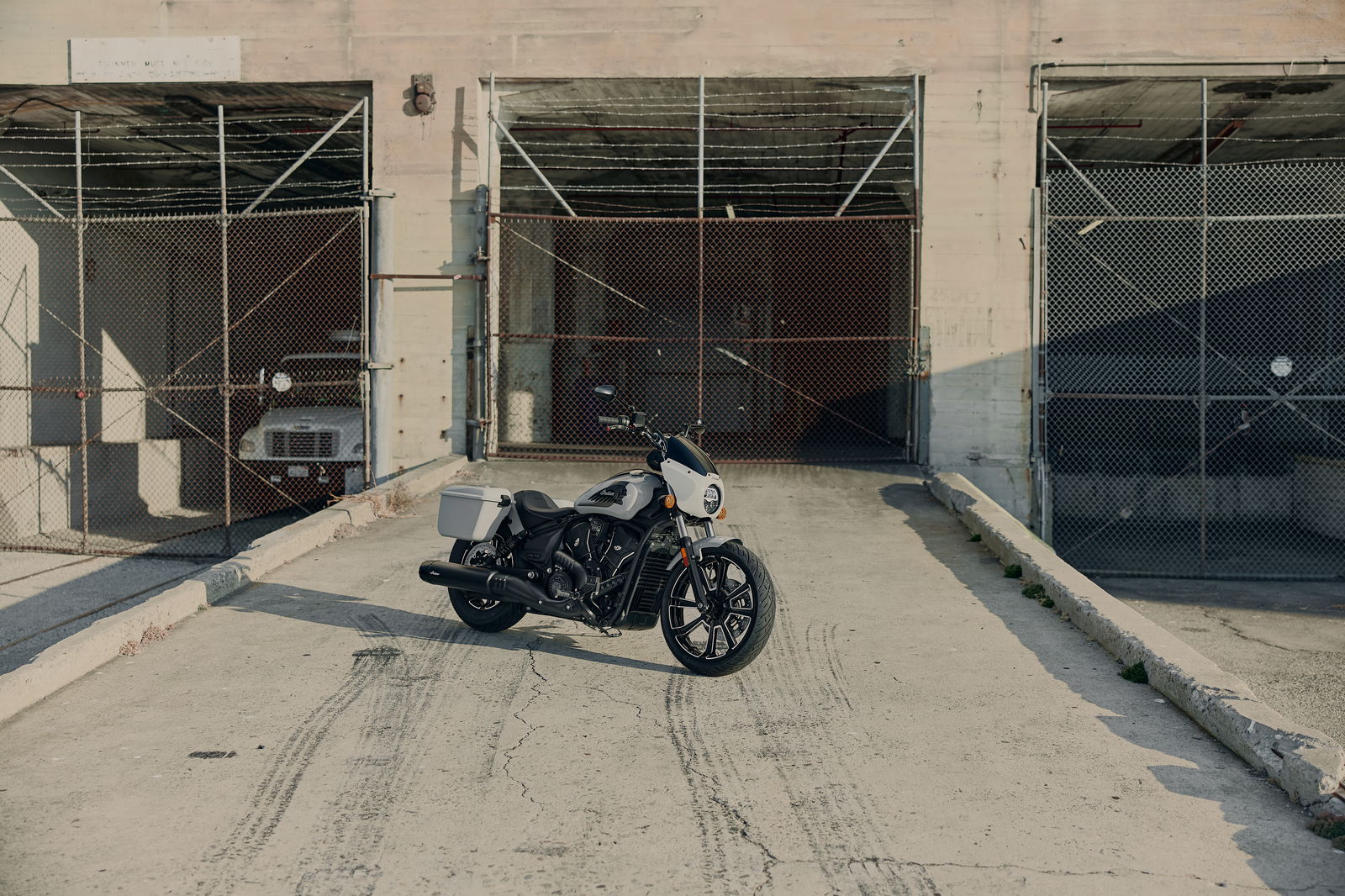 2026 Indian Sport Scout RT