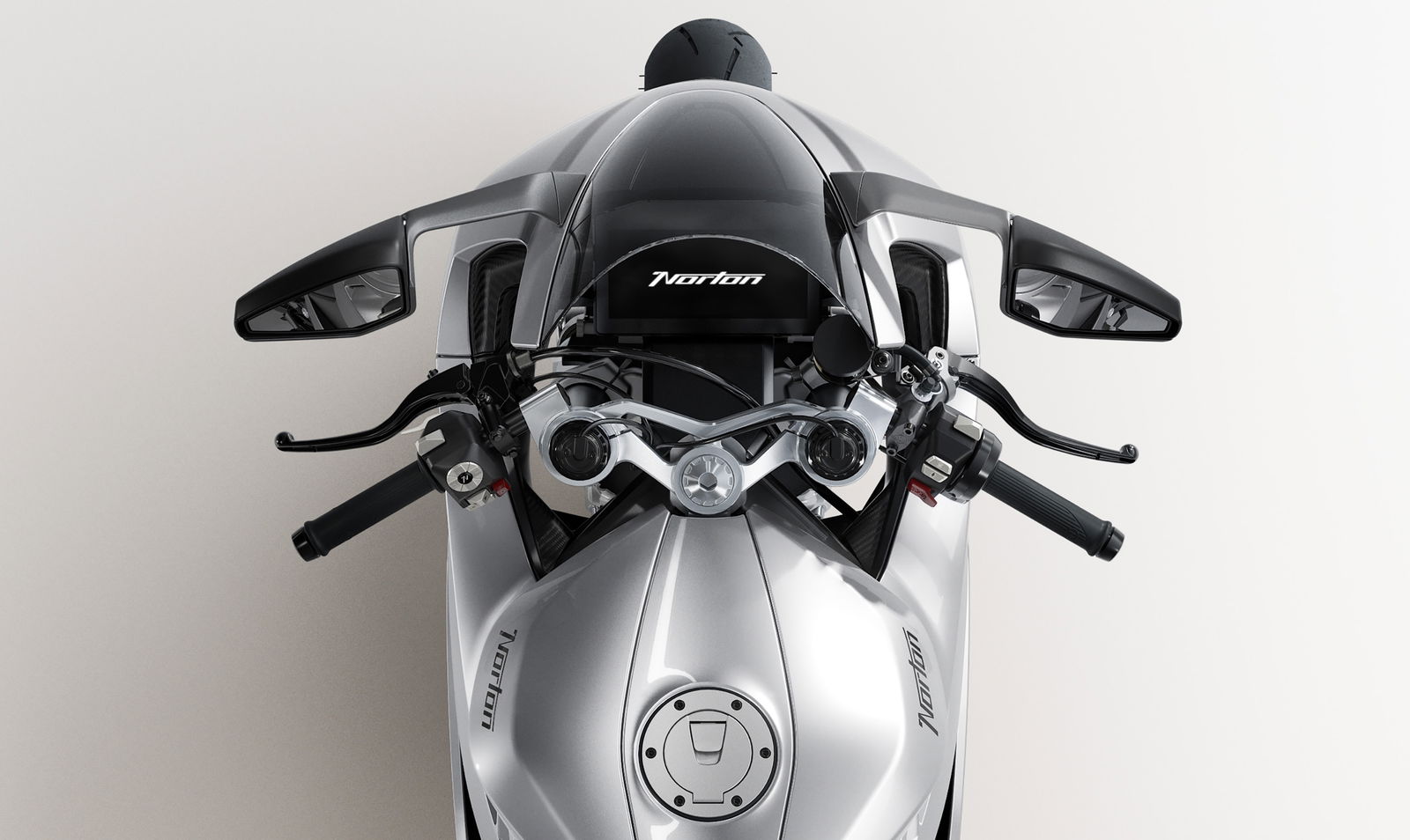 The TFT of the Manx R