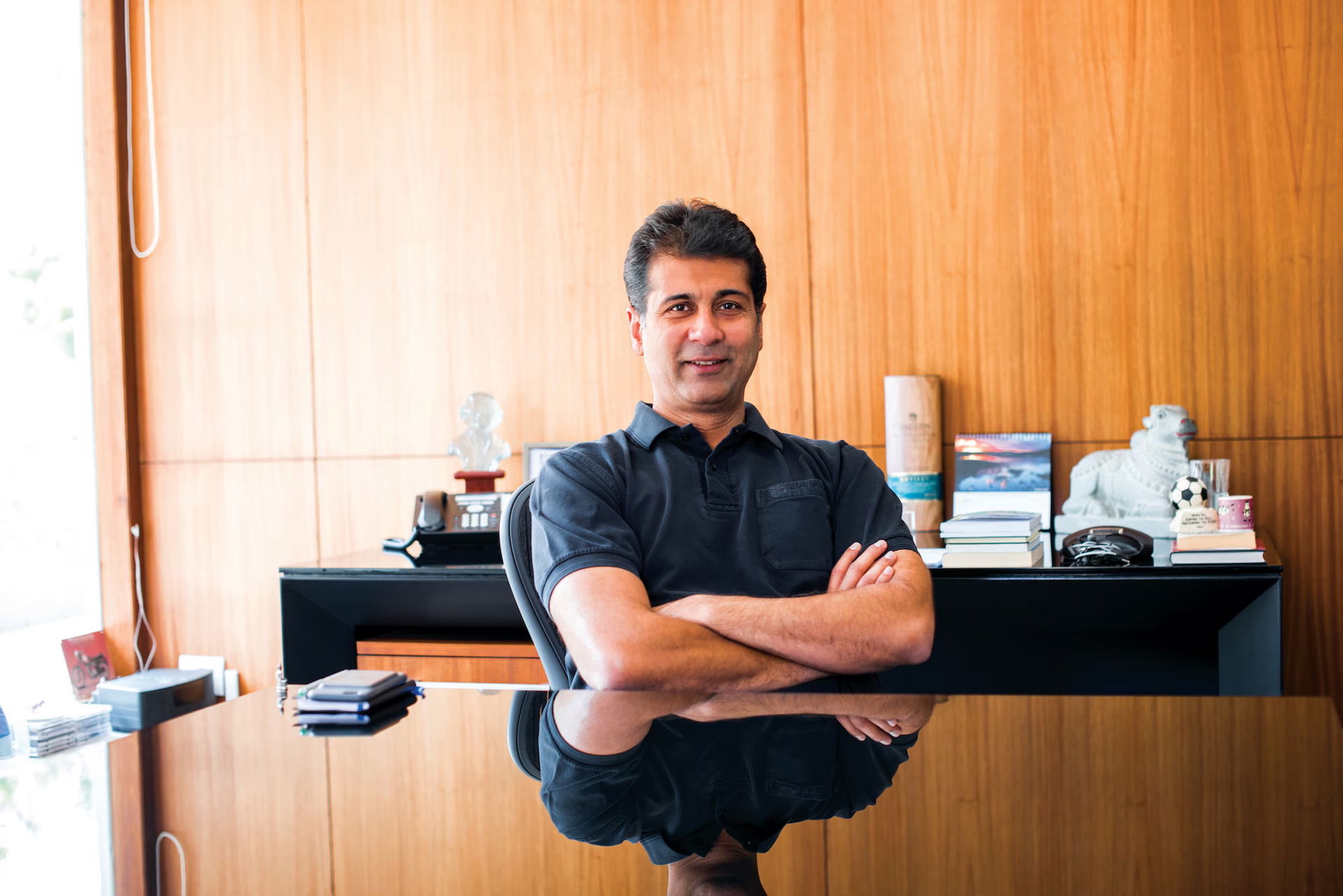 Rajiv Bajaj